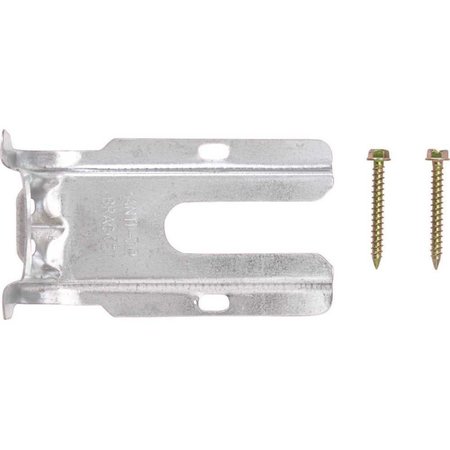 FRIGIDAIRE Range Anti-Tip Bracket 55-316112005